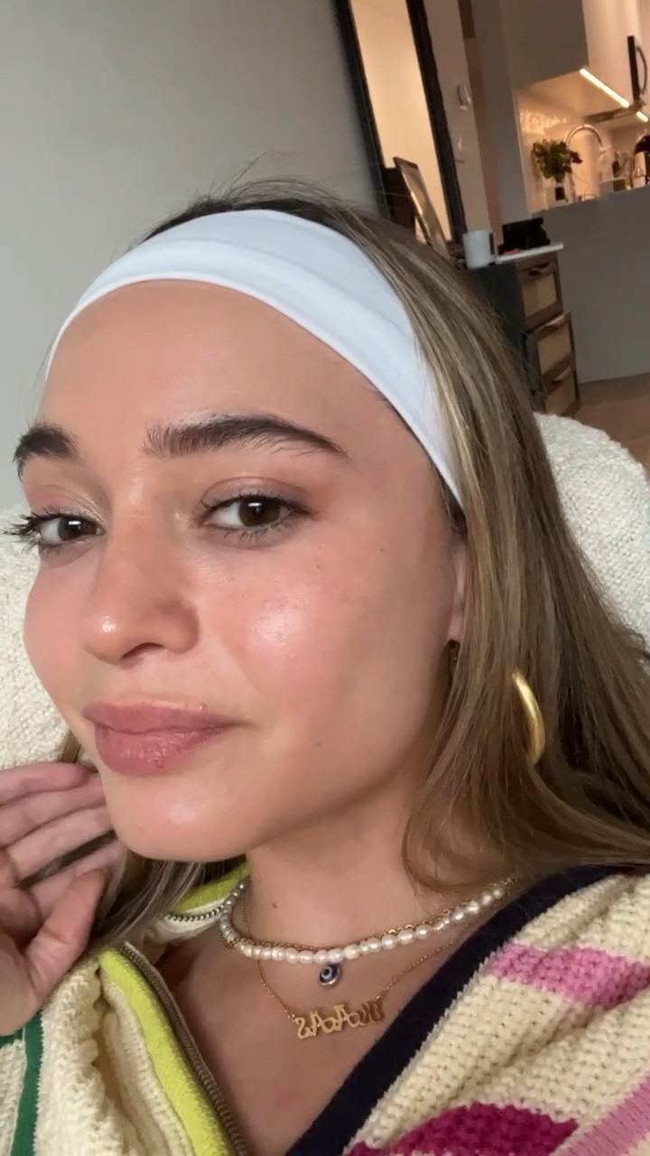 Amazon headband 

#LTKBeautySale #LTKbeauty #LTKunder50