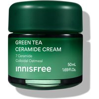 Innisfree Green Tea Ceramide Cream | Space NK - UK
