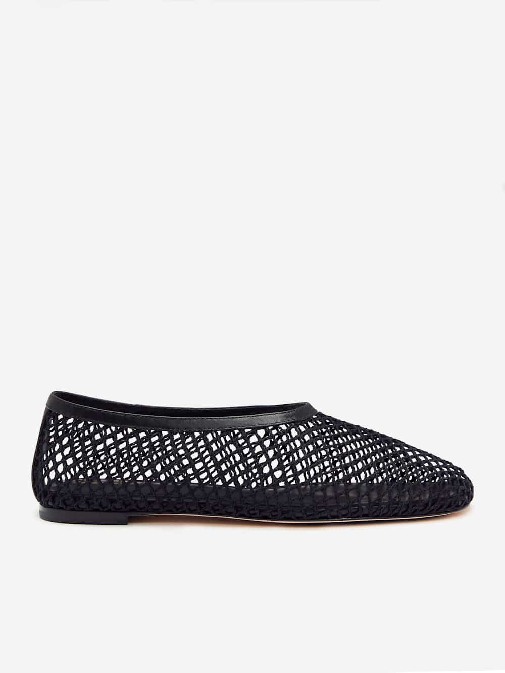 Britt Ballet Flat | Reformation (Global)