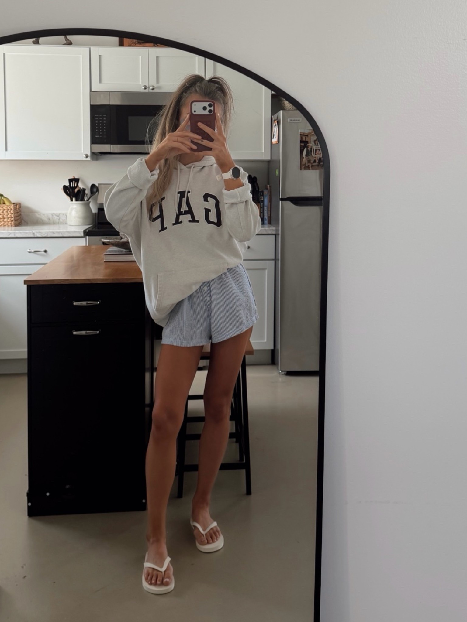 The easiest ✨Throw-on✨ fit

#LTKdayinmylife #LTKmorningroutine #LTKPetite