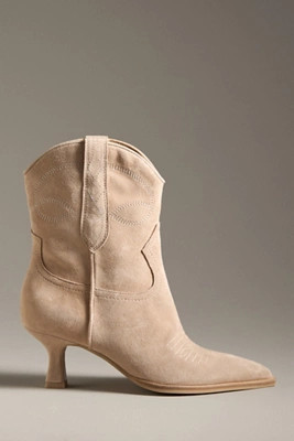 Dolce Vita Angel Booties | Anthropologie (US)