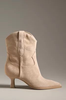 Dolce Vita Angel Booties | Anthropologie (US)