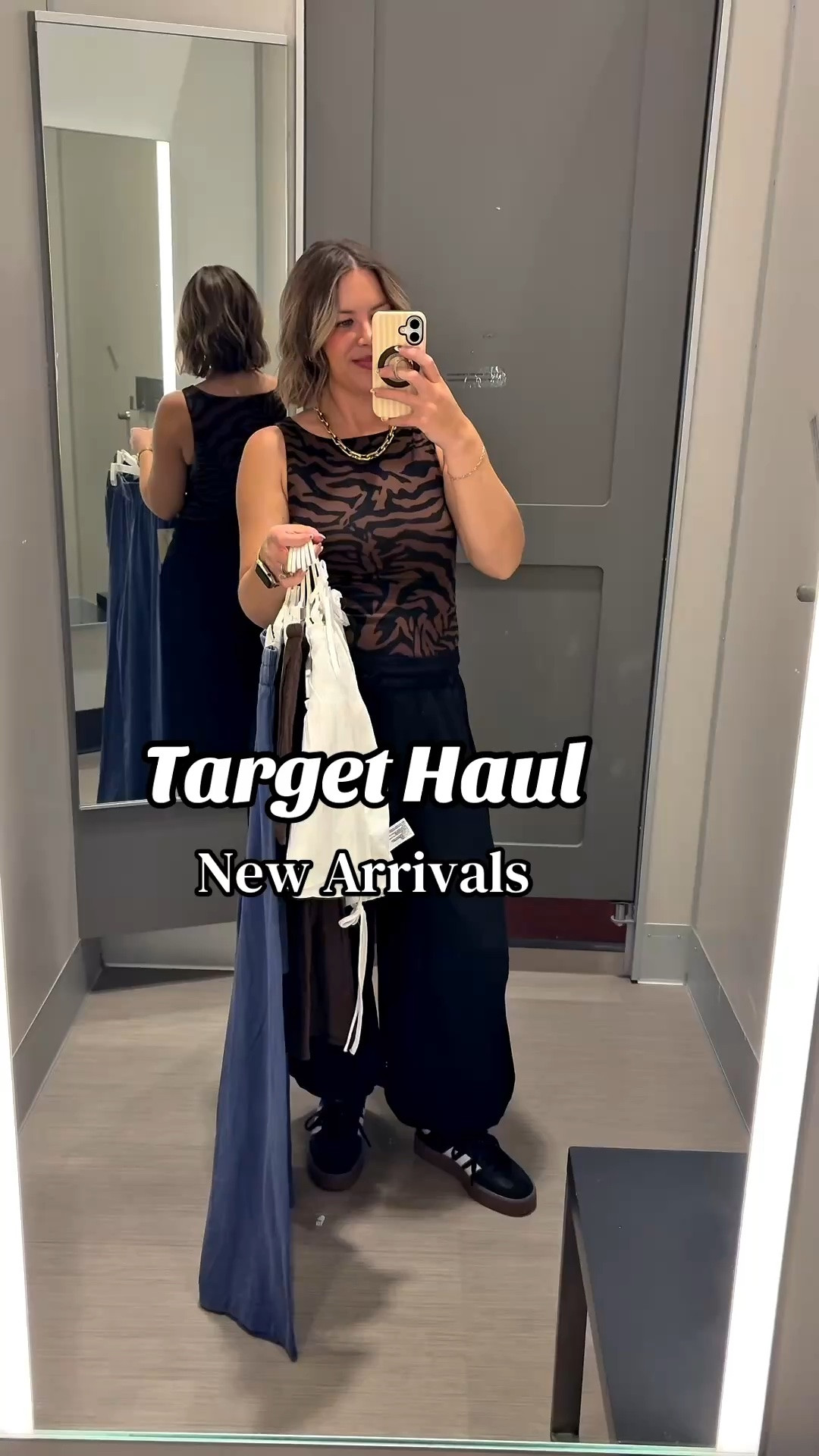 Target Haul- New Summer Arrivals- Y’all this haul is so good, lots of super cute casual fits!!
#target #targethaul #targetfinds #targetlooks #newarrivals #casuallook #casualoutfit #summeroutfit #summerlook #everydaylook

#LTKootd #LTKSeasonal #LTKOver40