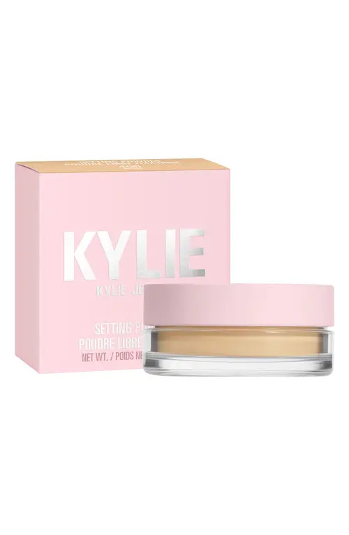 KYLIE COSMETICS Kylie Skin Setting Powder in Beige at Nordstrom | Nordstrom