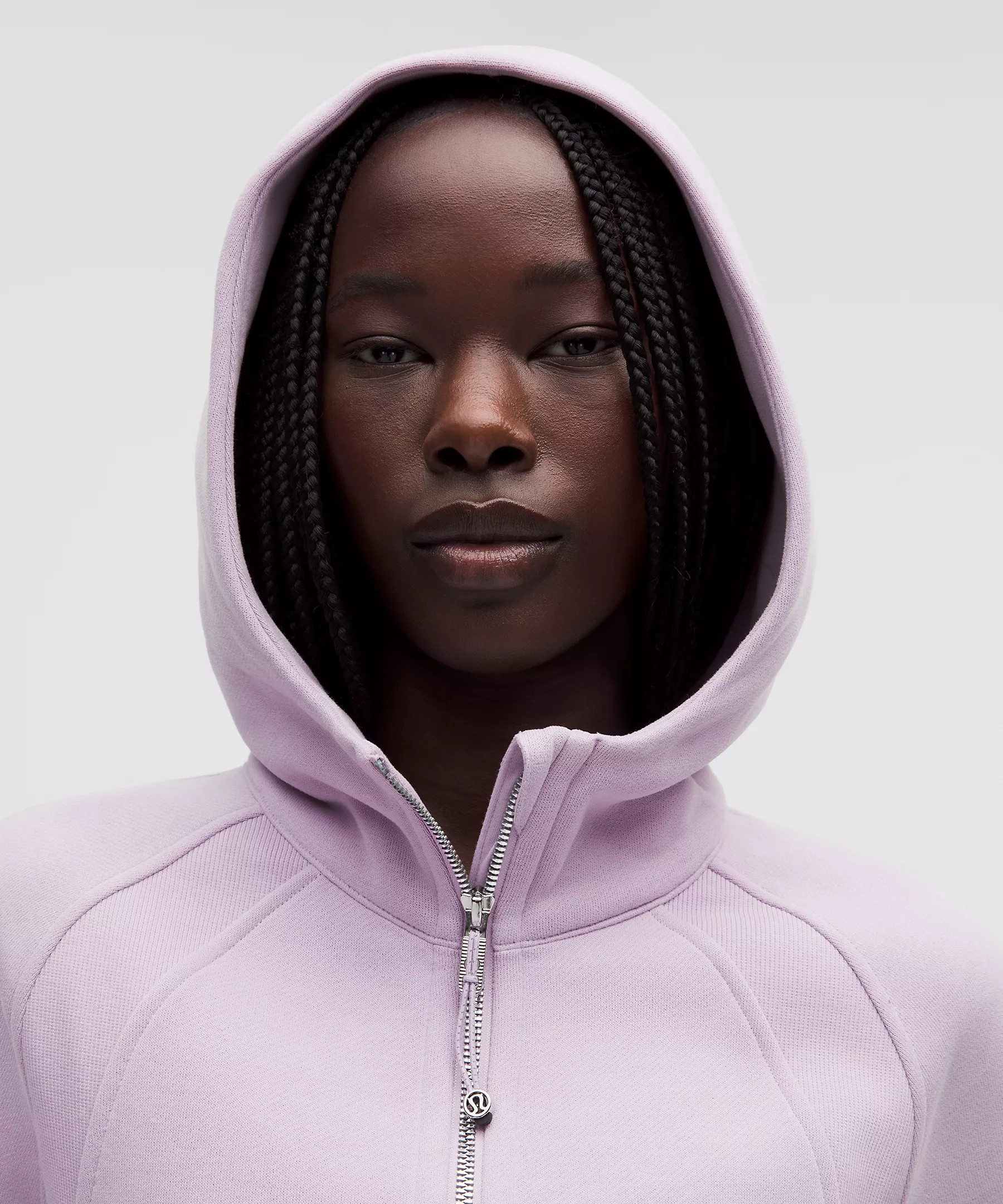Scuba Oversized Full-Zip Hoodie | Lululemon (US)