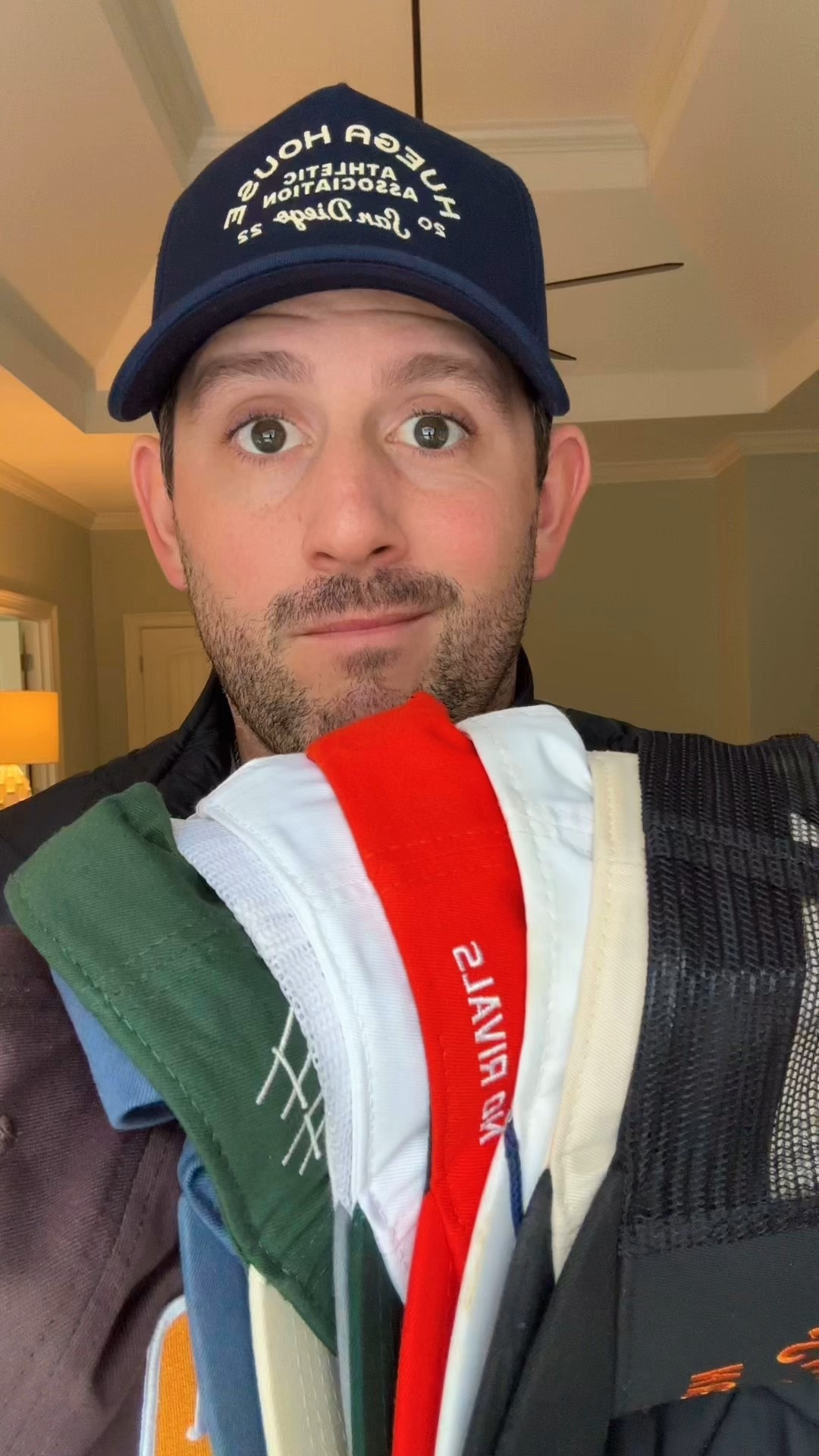 For men, hats are like Lays potato chips…you can’t just have ONE!! I’m tagging and linking ALL of my favorites and some I’m going to beg my wife for, for Christmas.

Check out my guide for the best Men’s Hats this year!
#LTKMens
#LTKFashion
#LTKGiftGuide

#LTKHoliday #LTKMens #LTKGiftGuide