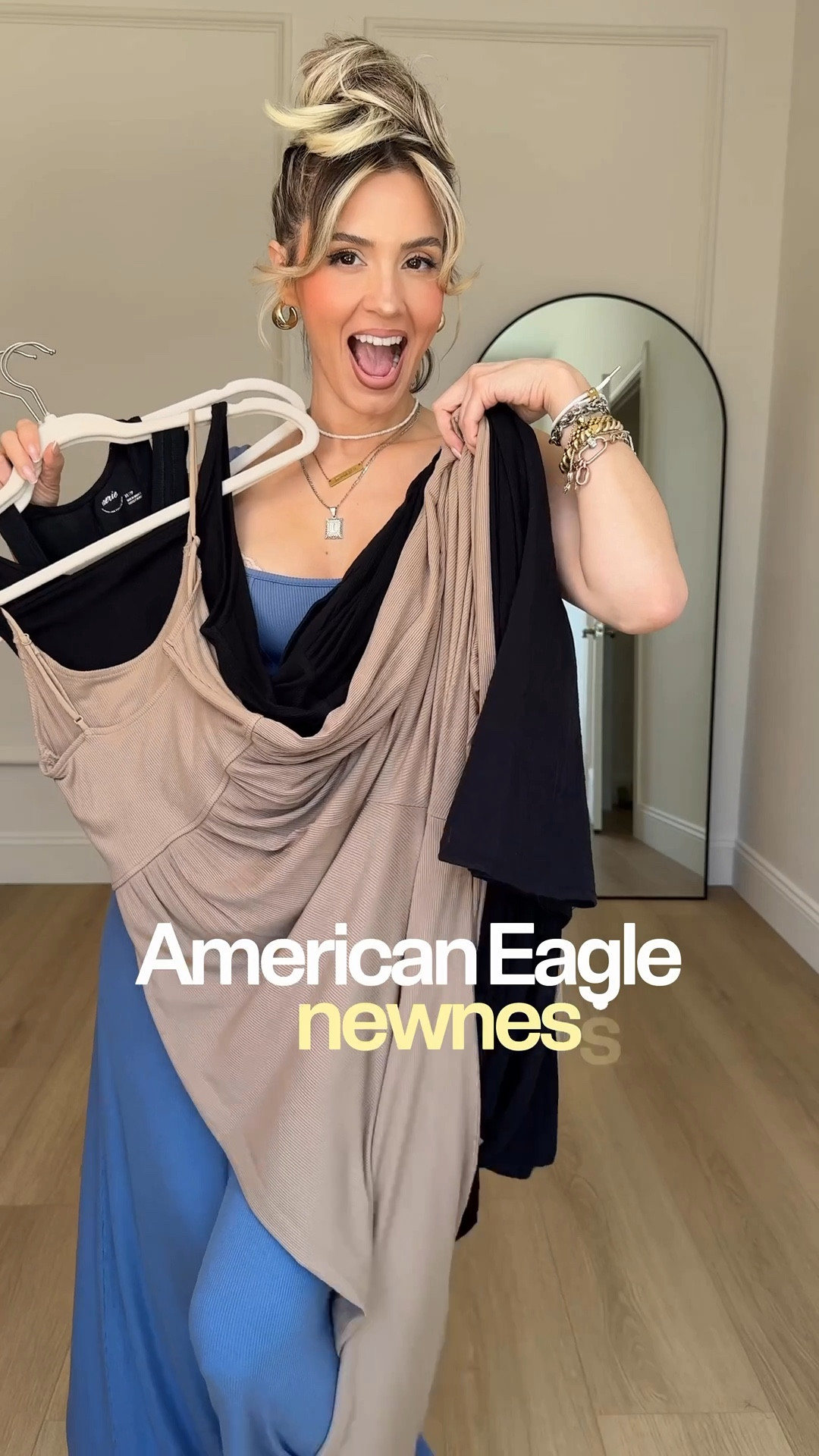 Shop the @americaneagle SALE 🤗🤗🤗

XS in everything! 

#LTKmomlife #LTKSaleAlert #LTKootd