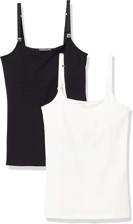 Women’s Maternity Nursing Friendly Camisole  | Amazon (US)