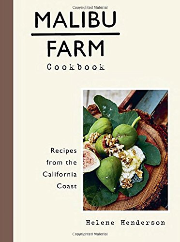 Malibu Farm Cookbook: Recipes from the California Coast | Amazon (US)