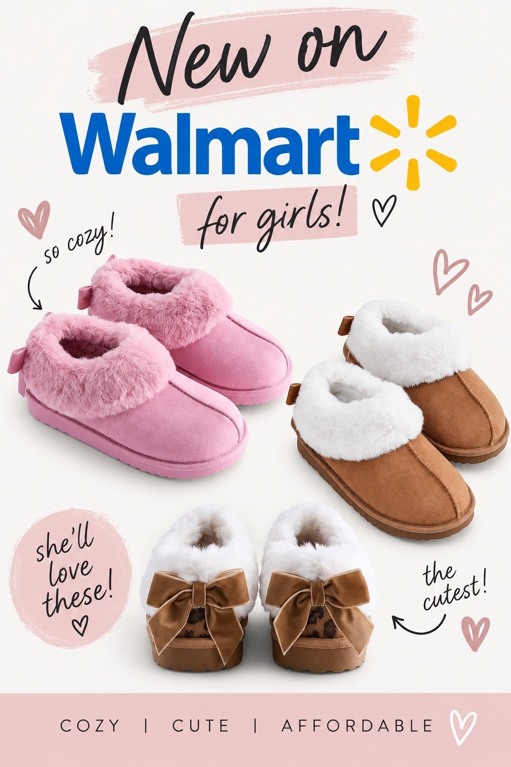The cutest shoes for girls! Toddler girl shoes.

#LTKxWalmart #LTKKids #LTKBaby