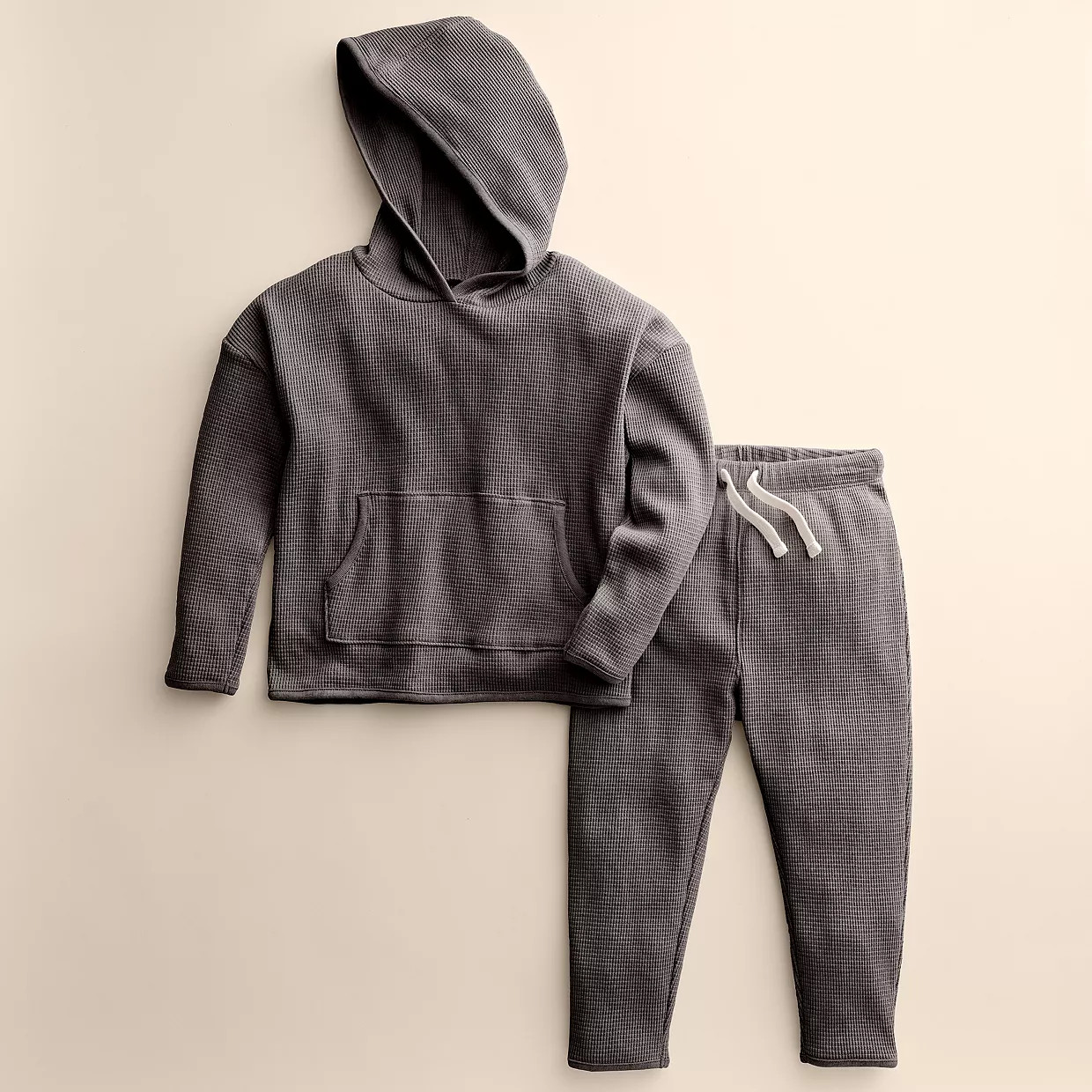 Baby & Toddler Little Co. by Lauren Conrad Cozy Pullover & Pants Set | Kohl's