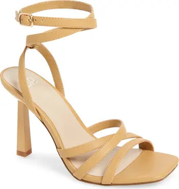 Strappy Sandal | Nordstrom