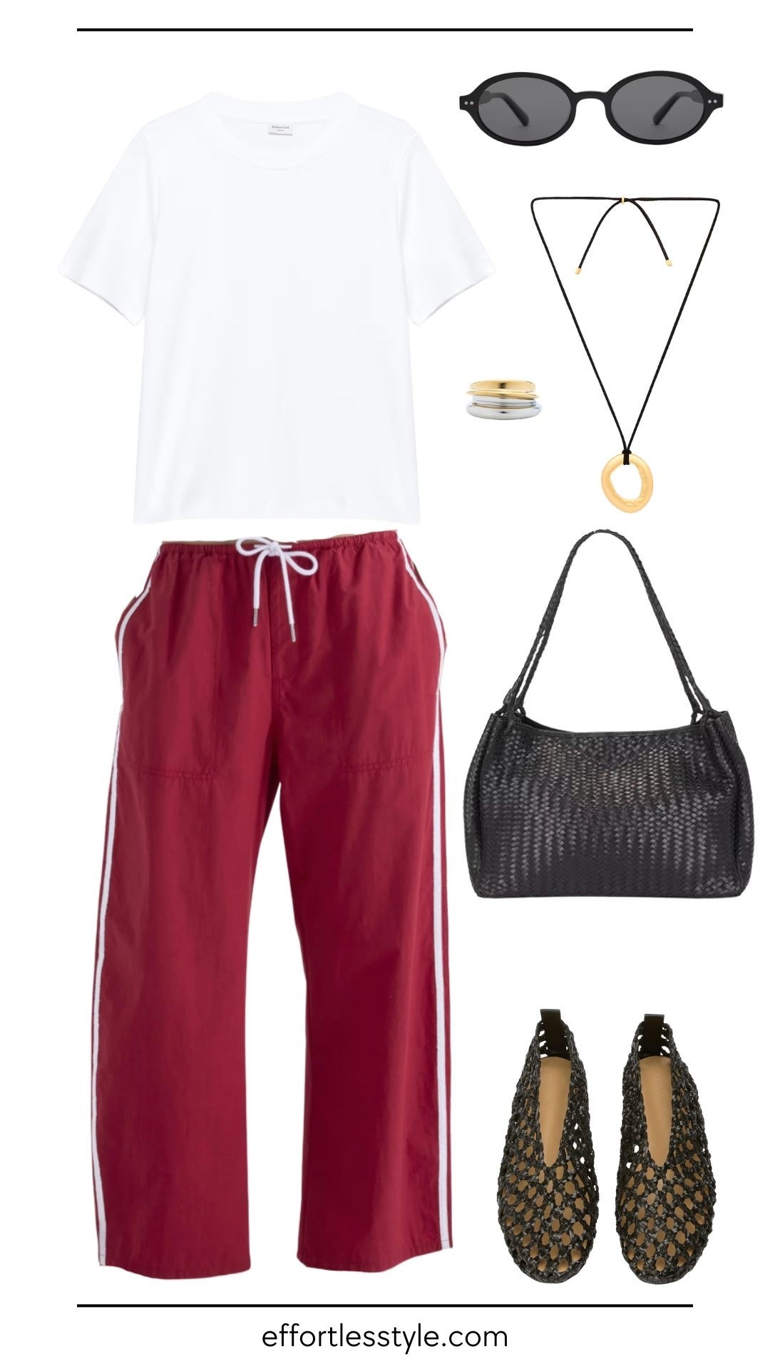 If you're still planning your Fourth of July outfit, this is the kind of look you can throw on and instantly feel put together. I love mixing classic summer staples with a few elevated accessories for an outfit that feels festive without being over the top. It's easy, effortless, and one you'll want to rewear all season.
Everything is linked down below.

#LTKootd #LTKgrwm #LTKdayinmylife