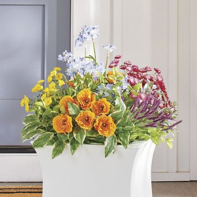 Highland Prairie Urn Filler | Grandin Road