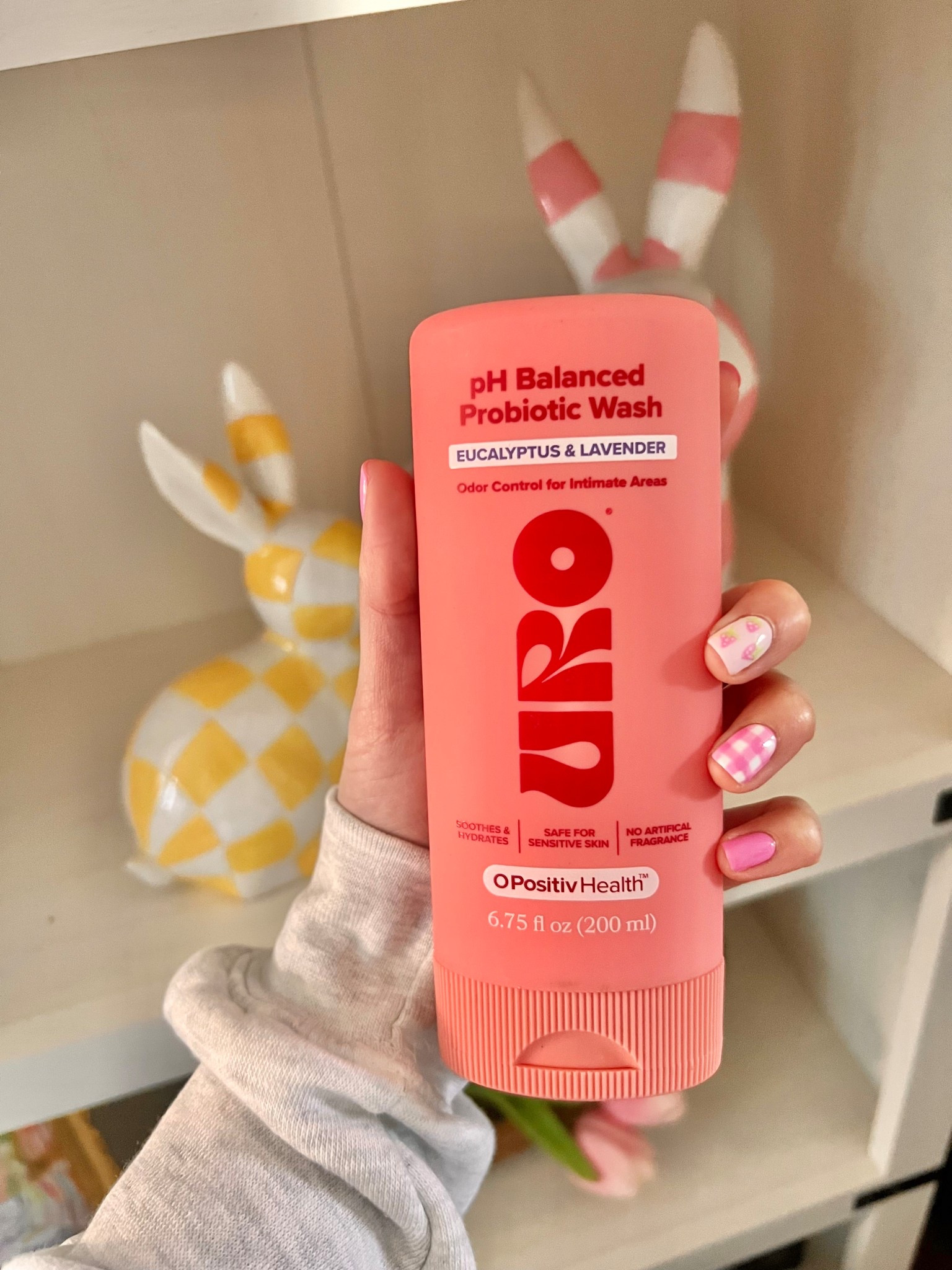 Love this stuff! 

#LTKdayinmylife #LTKselfcare #LTKgrwm