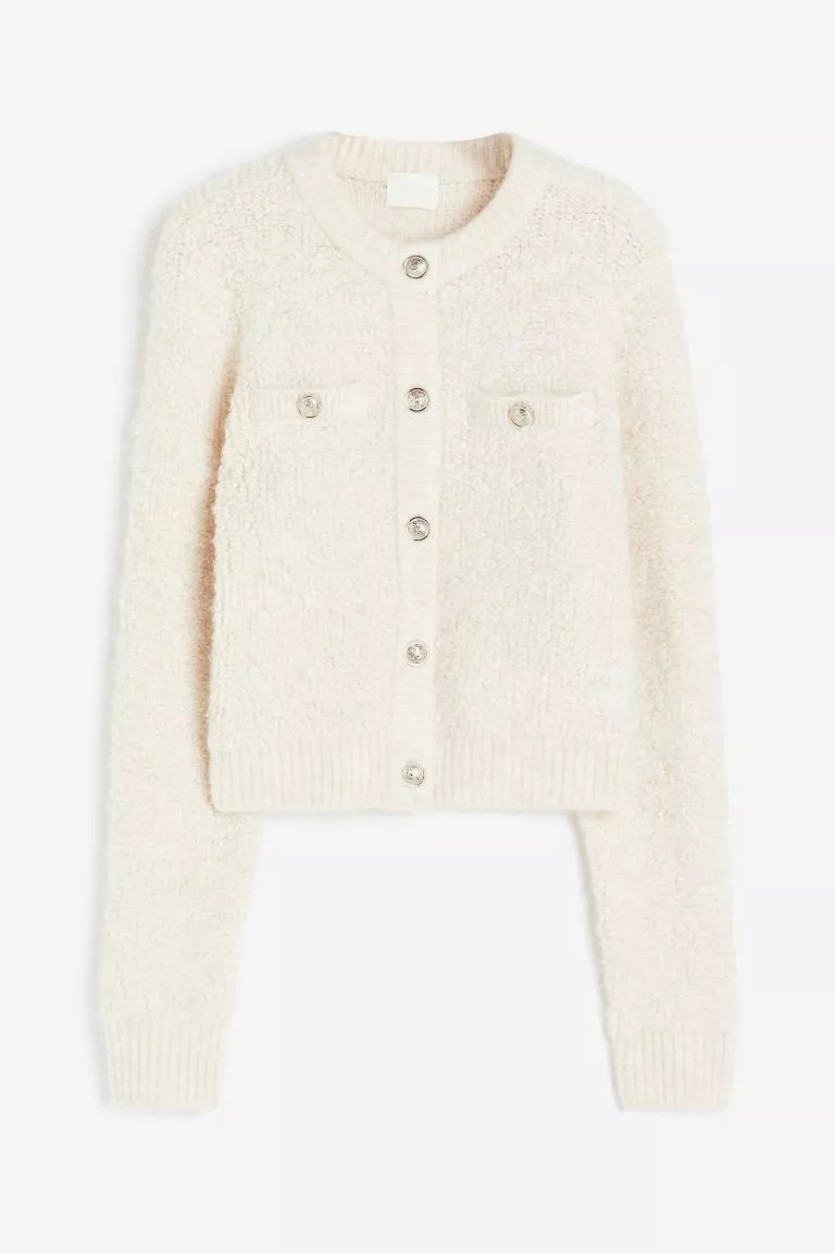 Ladies cream cardigan clearance uk