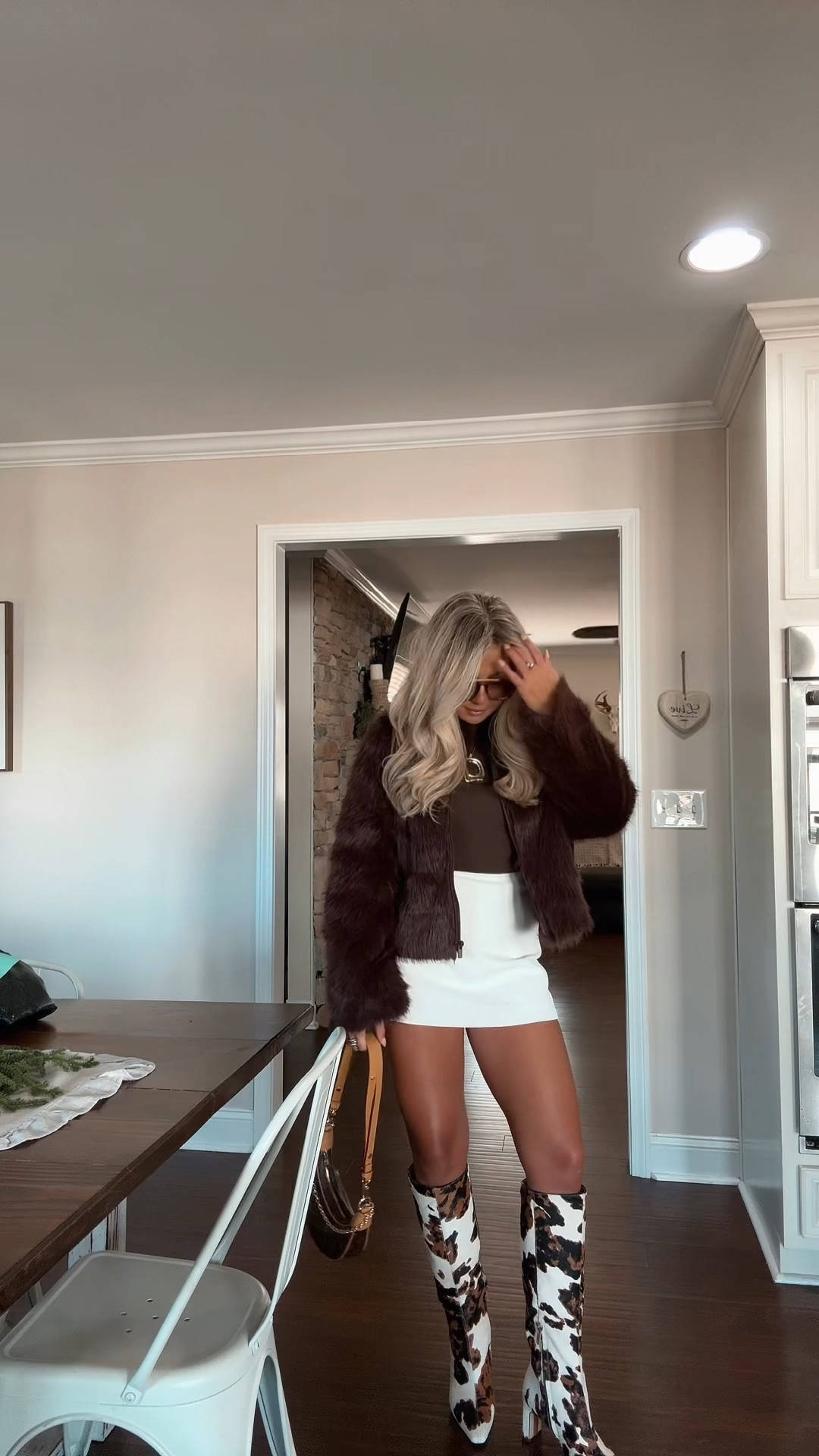 Thanksgiving ootd with all of the links 🍁 

#LTKSaleAlert #LTKootd #LTKFindsUnder50