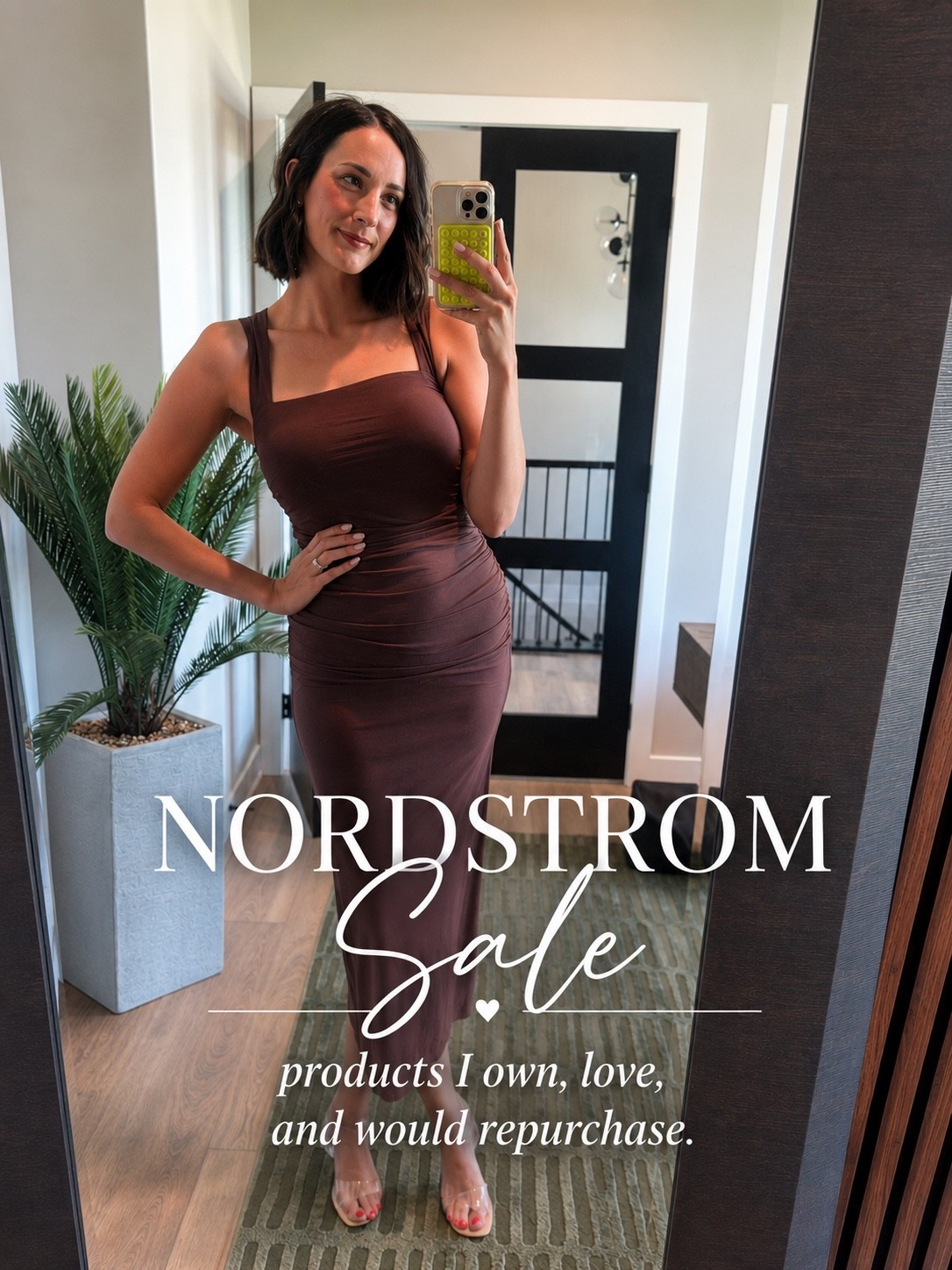 My Nordstrom sale items I own and love!!

#LTKootd #LTKSaleAlert #LTKBeauty