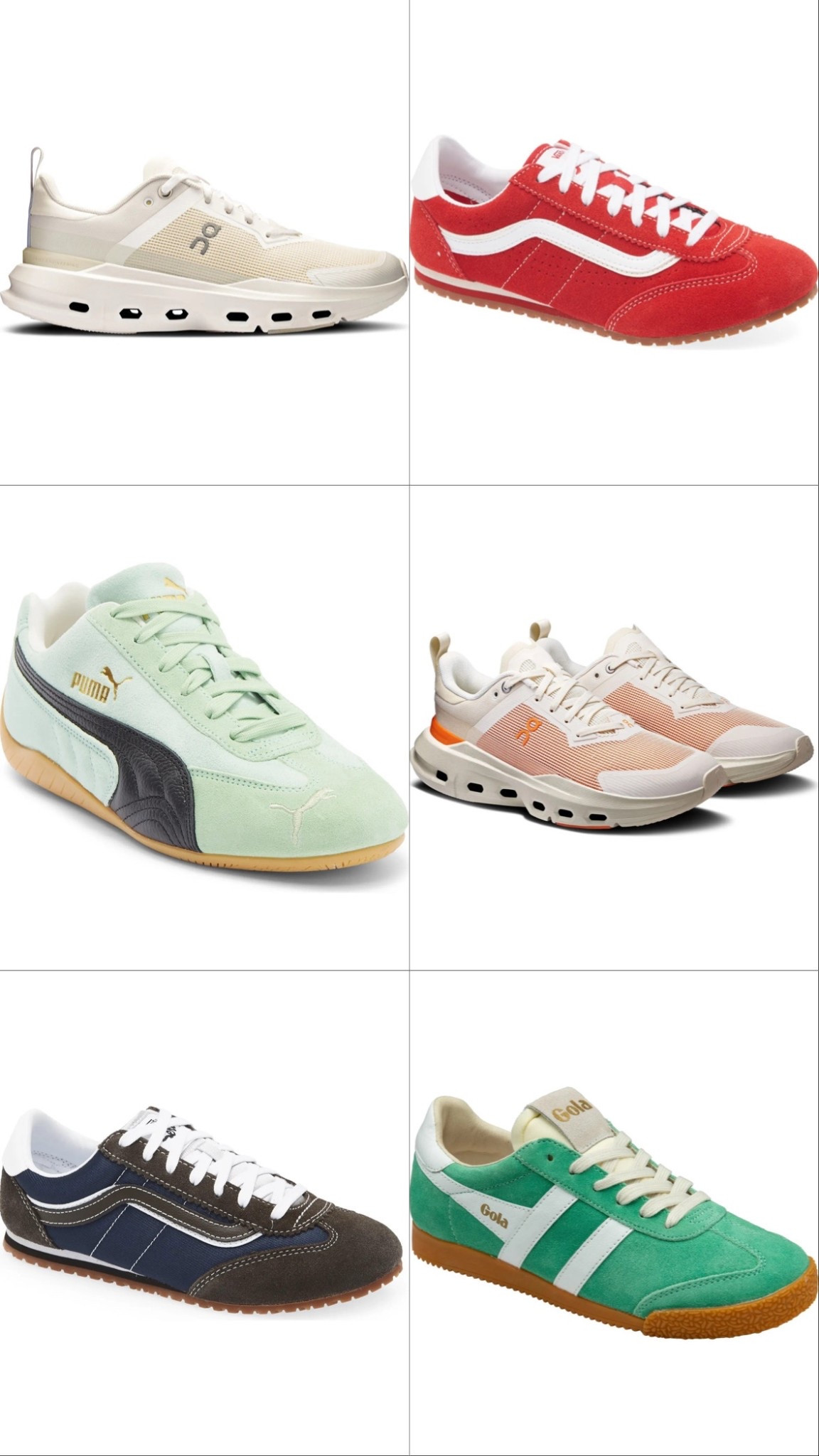 SNEAKERS I would buy at the Nordstrom SALE!!!! 

#LTKfitnessgoals #LTKSaleAlert #LTKOver40