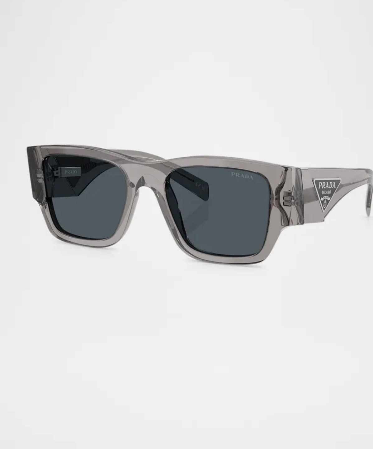 Men's Triangle Logo Bicolor Rectangle Sunglasses

#LTKHoliday #LTKGiftGuide #LTKMens