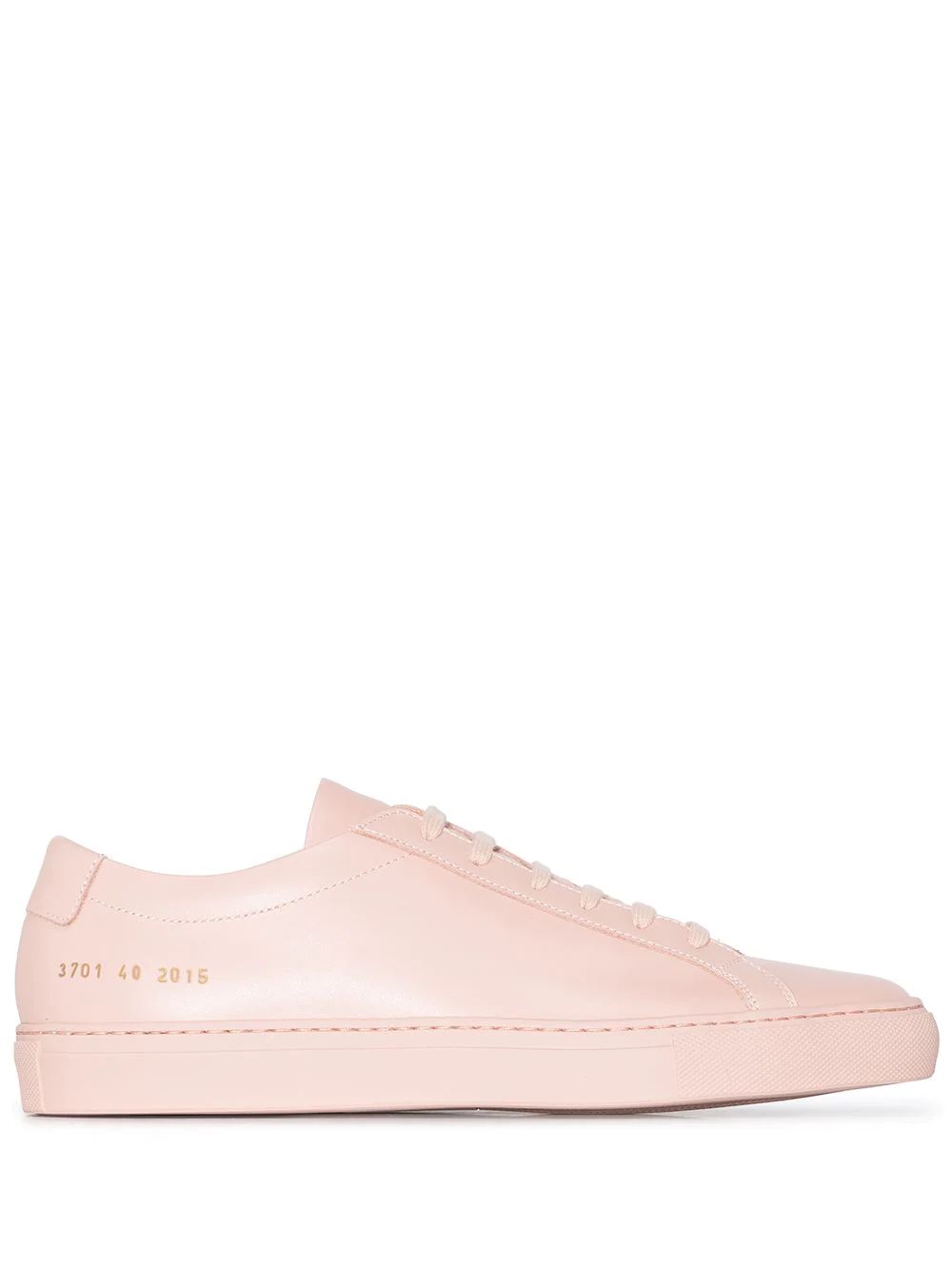 Common Projects Achilles Low Sneakers - Farfetch | Farfetch Global