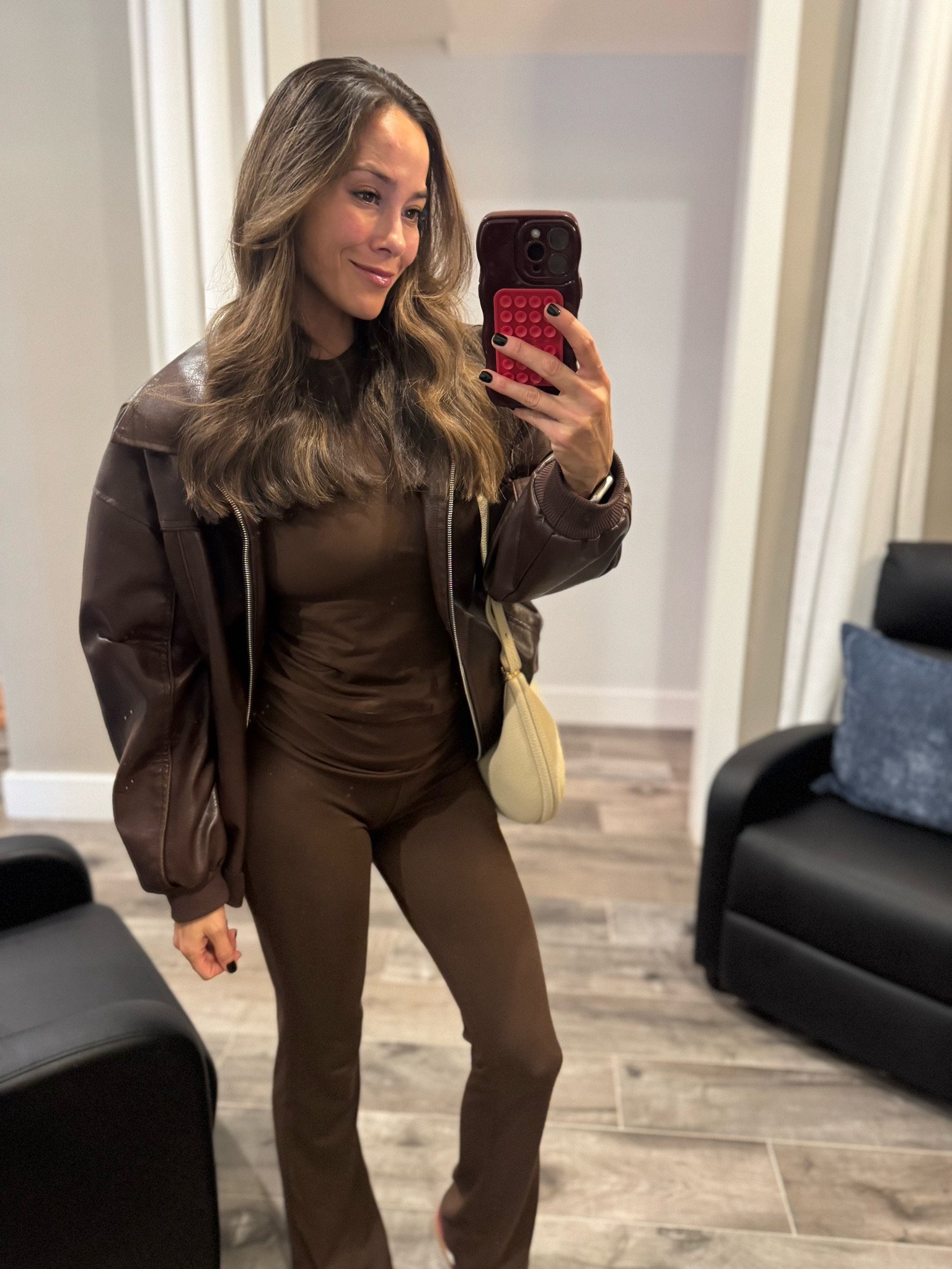 The comfiest athleisure set! Comes in so many colors and is under $30. Great travel fit too.

#LTKFitness #LTKTravel #LTKHoliday
