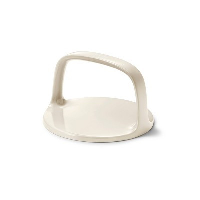 Caraway Home Grill Press Cream | Target