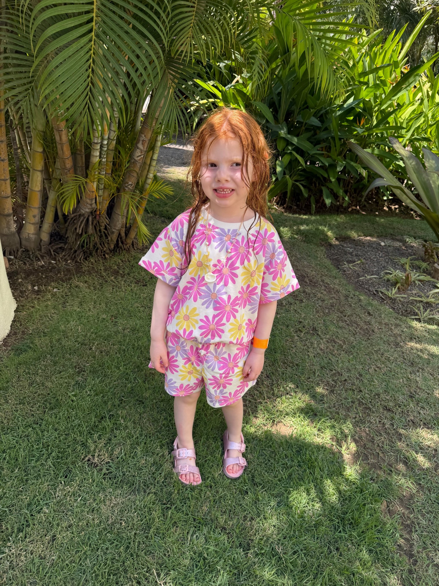 Love this cute set from Walmart for toddler girls 

#LTKTravel #LTKBaby #LTKKids