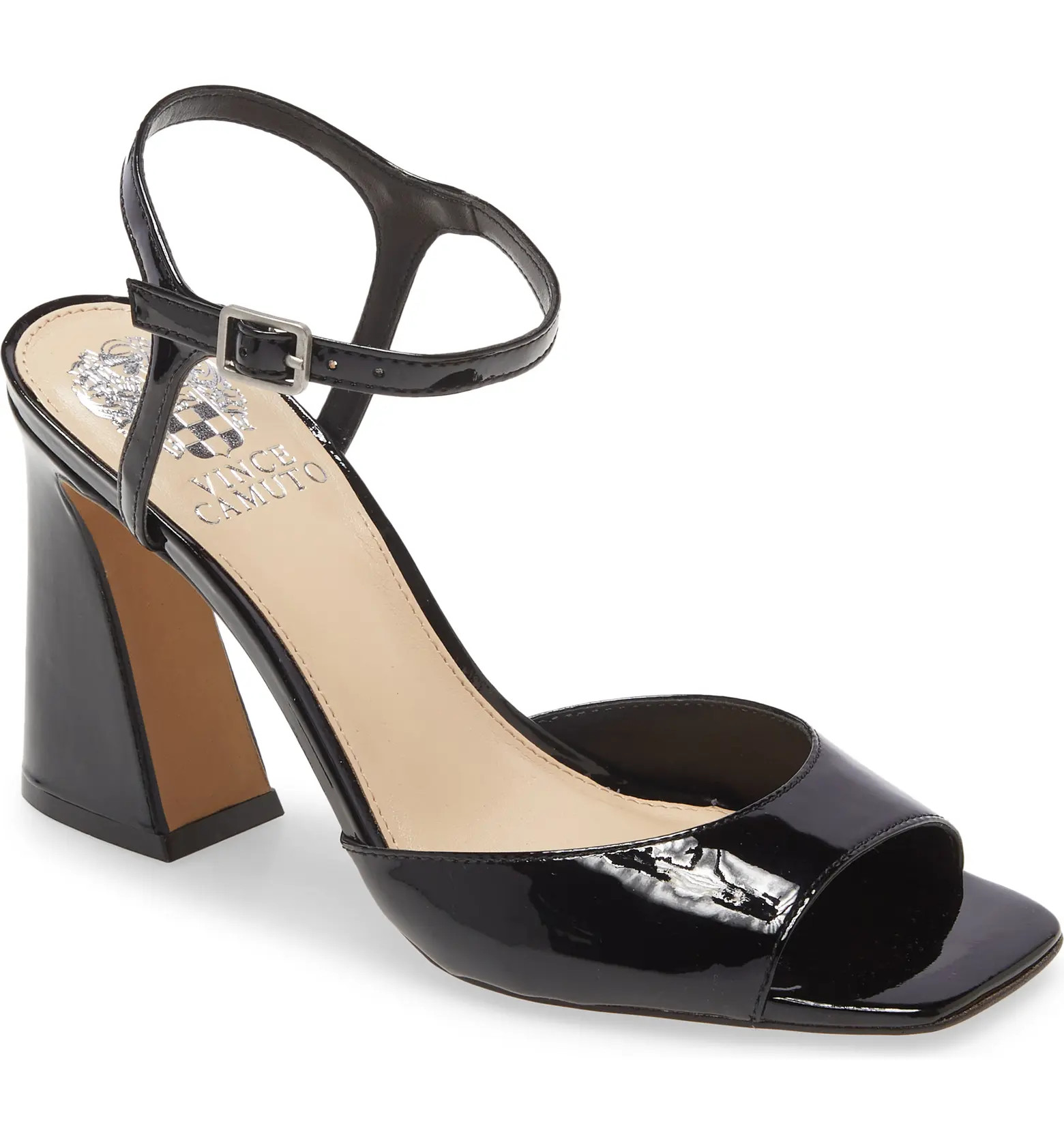 Vince Camuto Roellan Ankle Strap Sandal | Nordstrom | Nordstrom