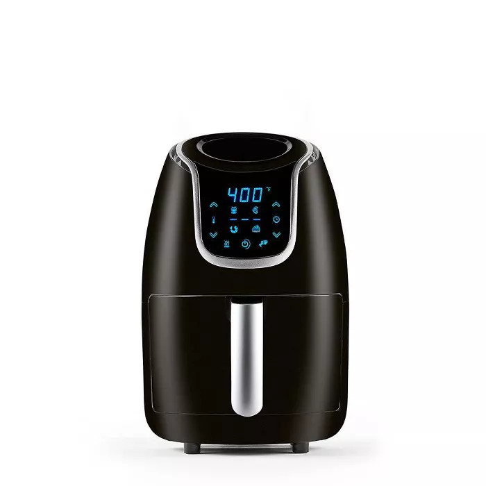 PowerXL Vortex Air Fryer- 2qt - Black | Target
