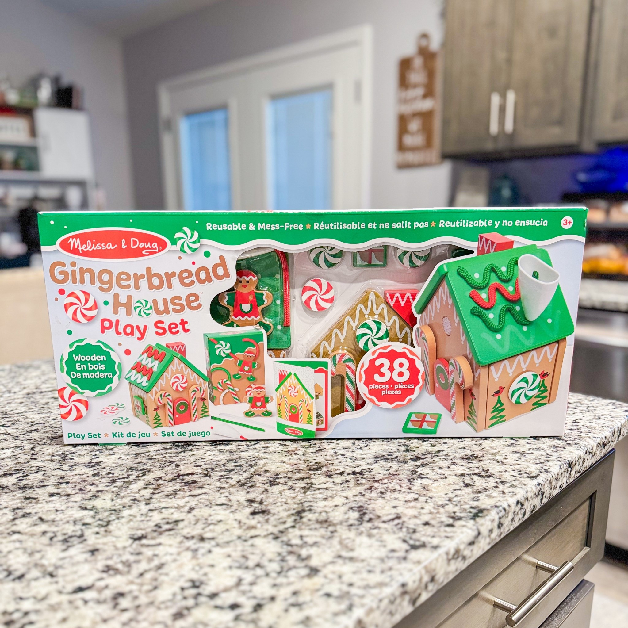 Perfect holiday fun for the little ones!! 🎄

#LTKHoliday #LTKKids #LTKmomlife