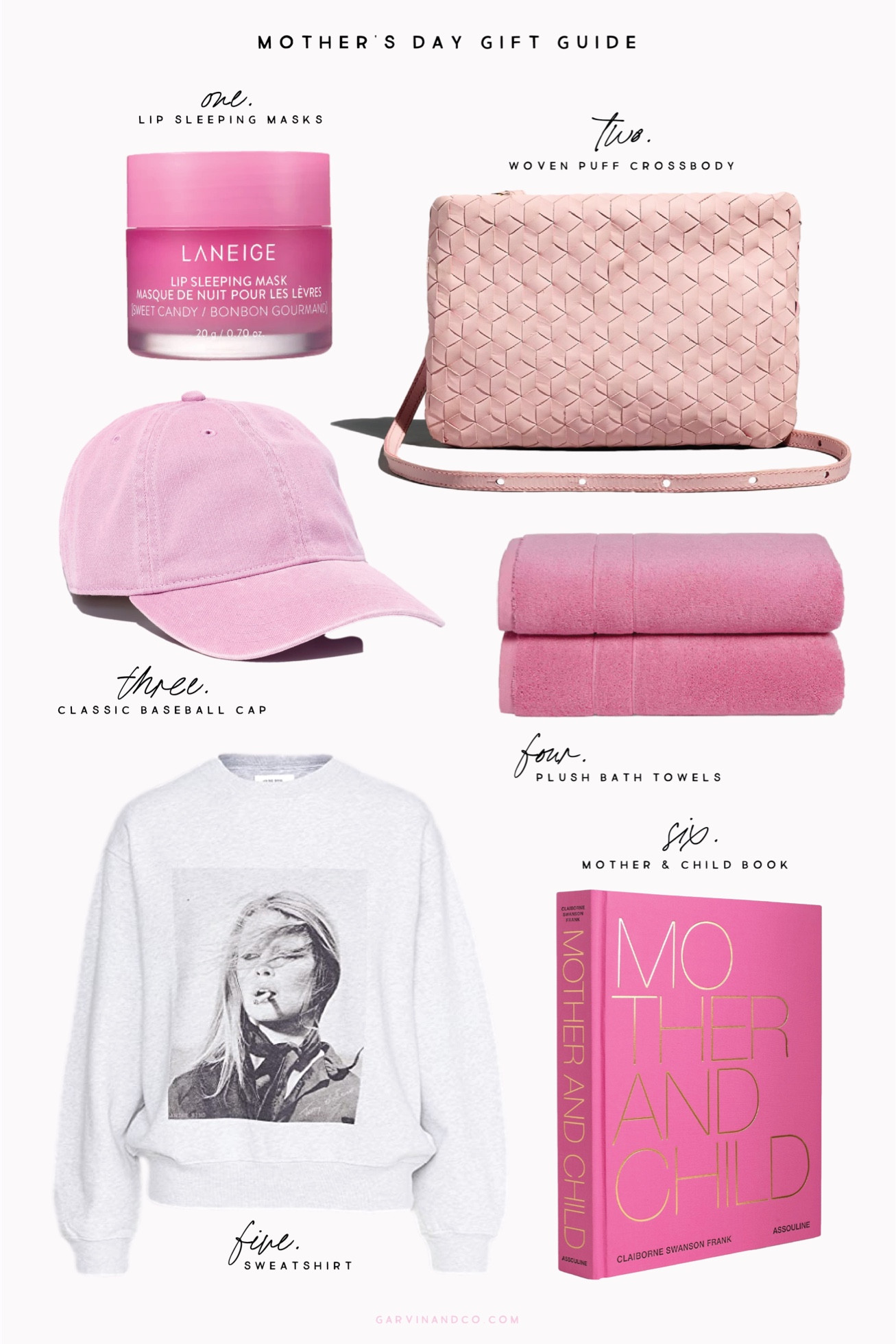 Mother’s Day Gift Guide!! A roundup of my faves for all the amazing women in your life, including yourself;)

#LTKfamily #LTKSeasonal