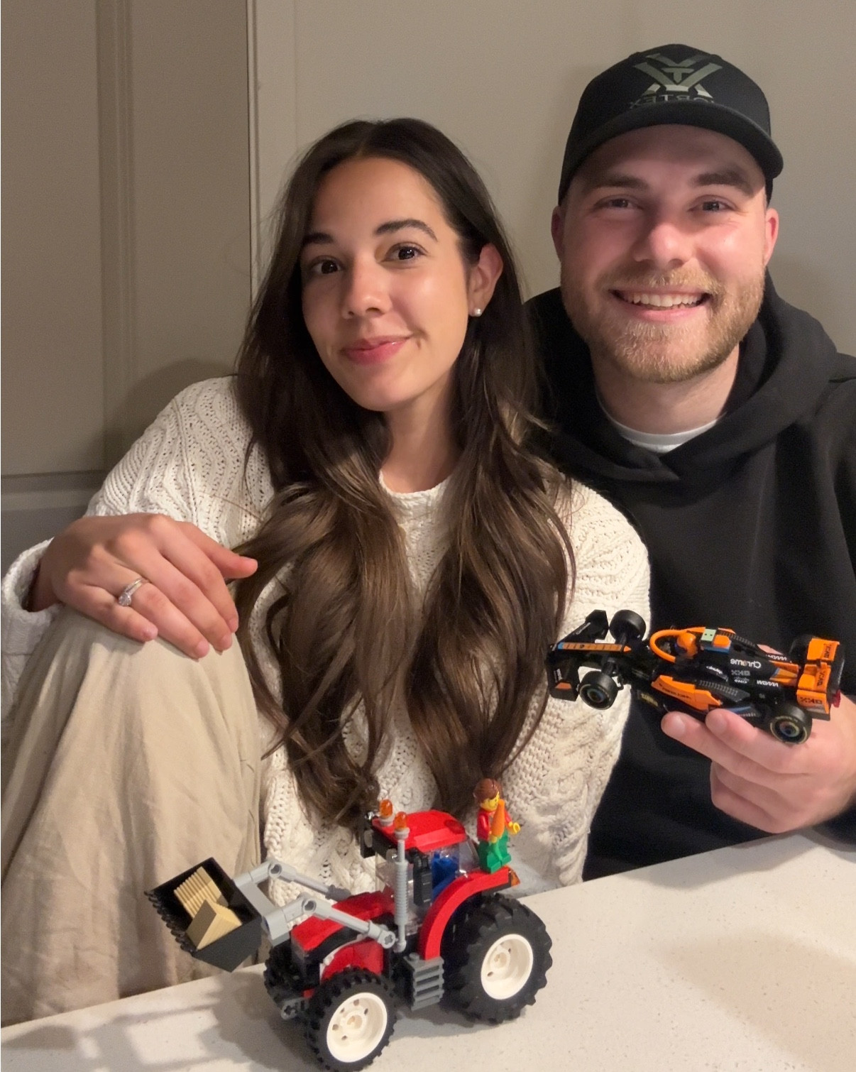 Screenfree date night! Legos!

#LTKSaleAlert #LTKFamily #LTKSummerEdit
