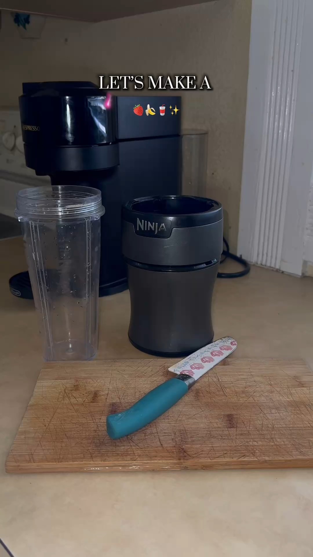 Let’s make a smoothie! ✨

#LTKSaleAlert #LTKActive #LTKFindsUnder100