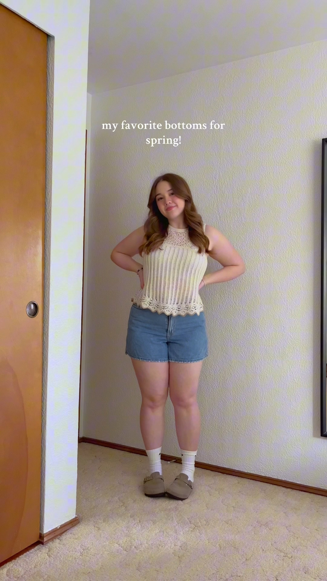 My favorite bottoms for spring!

#LTKStyleTip #LTKSaleAlert #LTKSeasonal