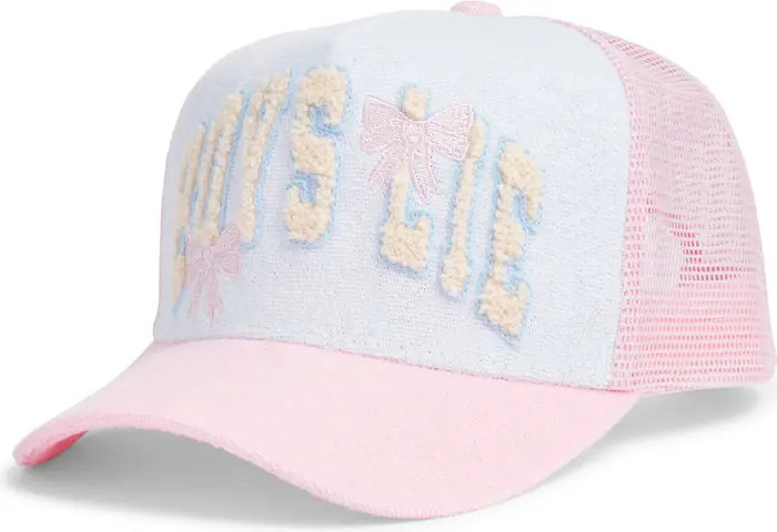 Bows Trucker Hat | Nordstrom