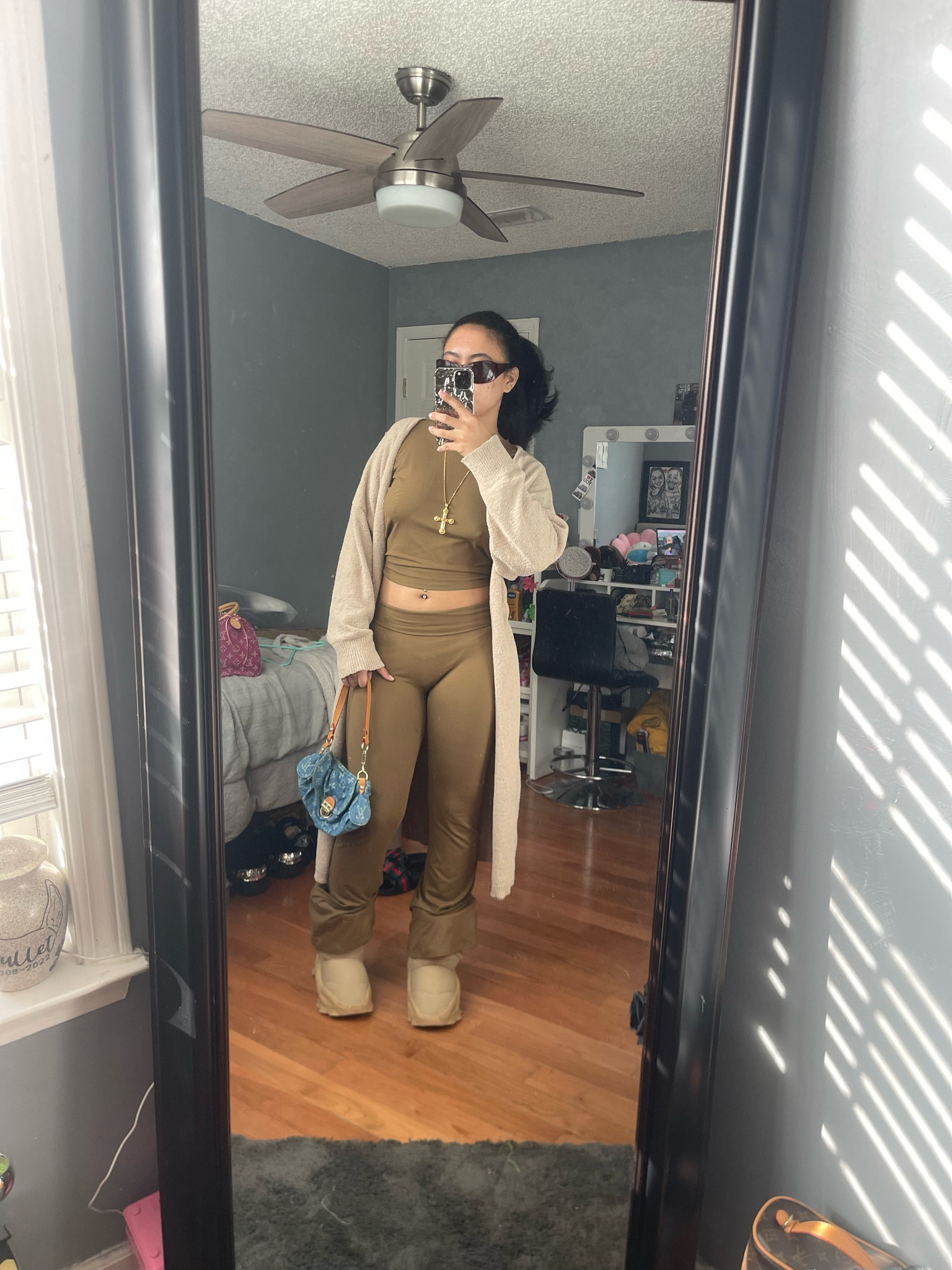 daily outfit inspo | make sure to follow @asyiastarr and everything thats not linked check out my bio for more 💗


#LTKSeasonal LTKFestiveSaleFR #LTKGiftGuide