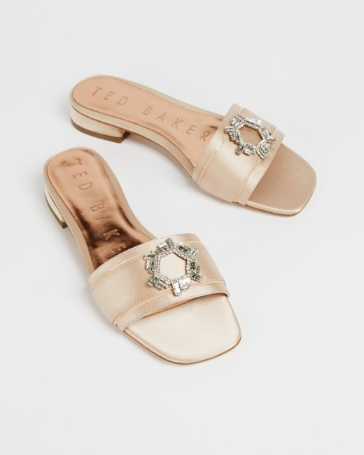TWINKAL
				Jewel Flat Slider | Ted Baker (US)