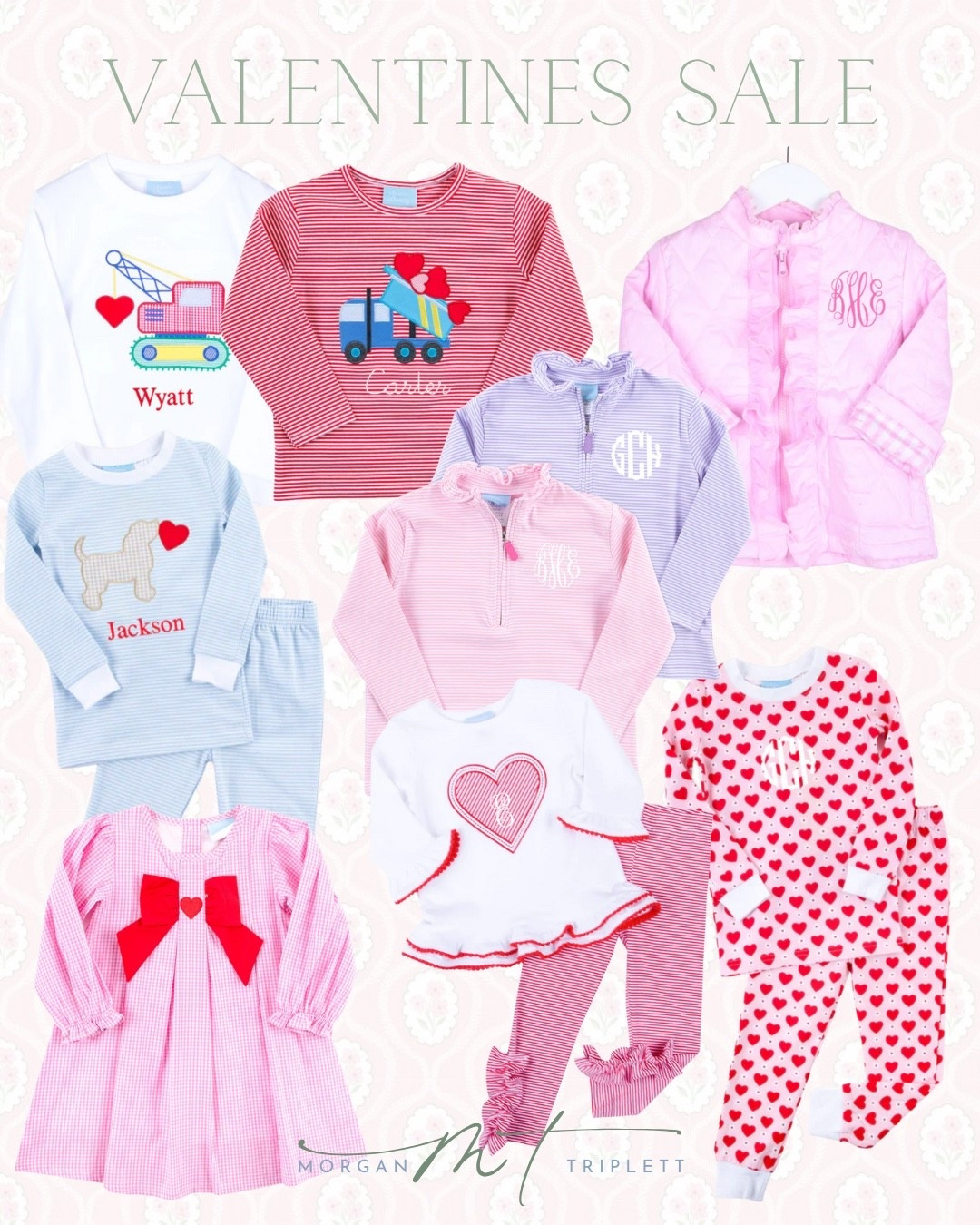 Valentine’s sale! So much more than pictures and most $20 and under! 

#LTKKids #LTKSaleAlert #LTKValentine