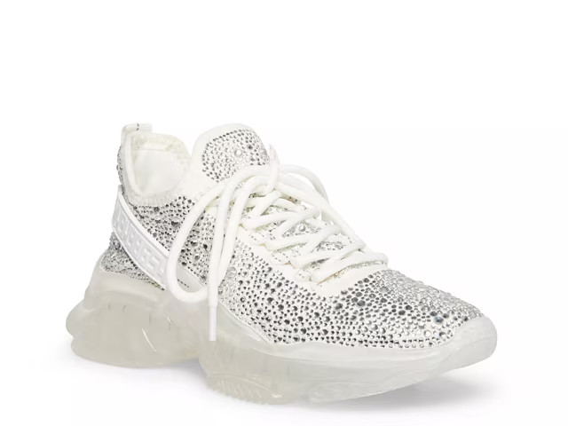 Steve Madden Maxima Aggrsv Sneaker | DSW