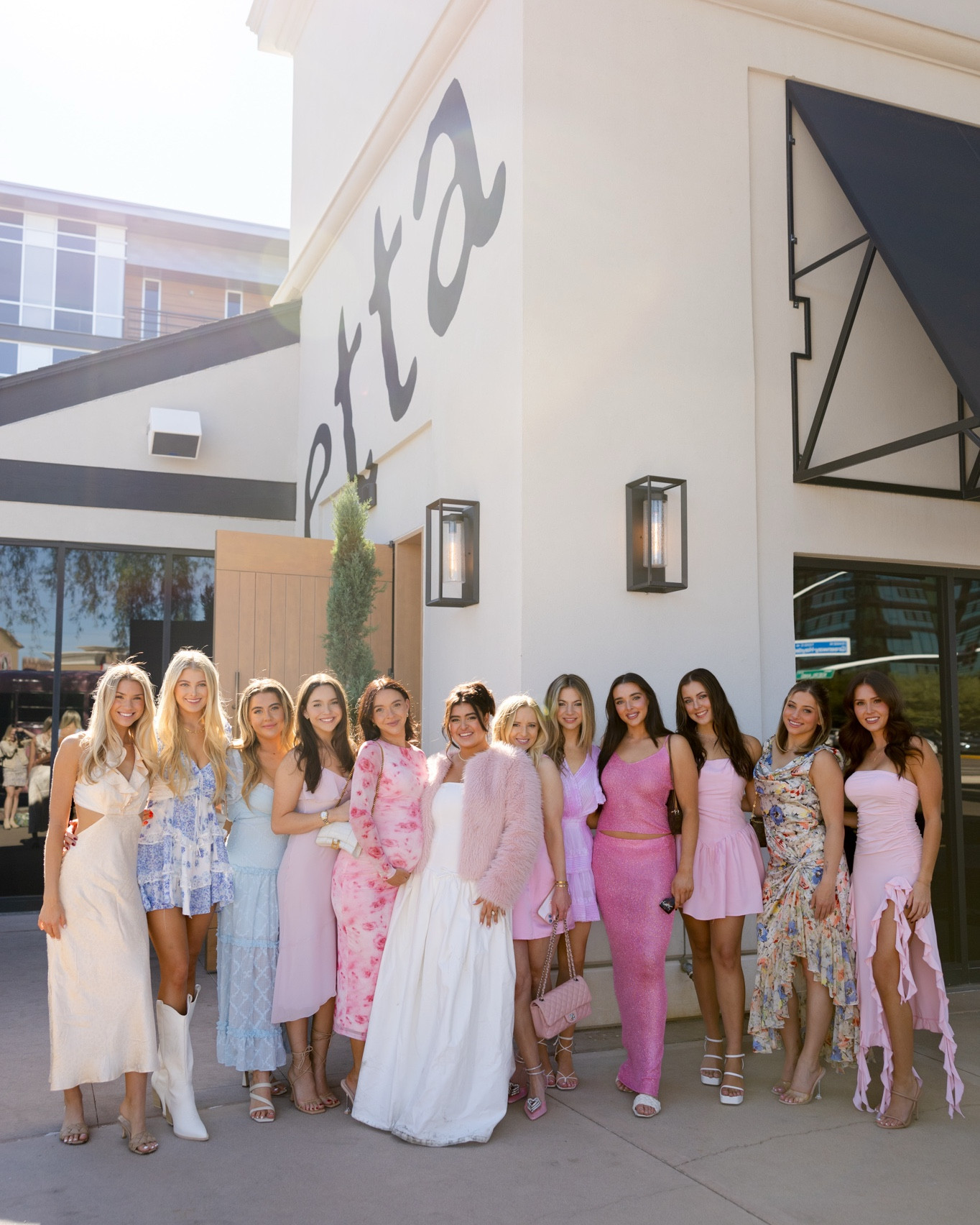 All the gifts in my bridesmaid boxes! 🎀

#LTKParties #LTKGiftGuide #LTKWedding