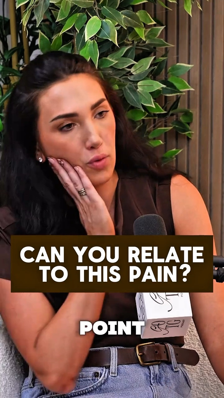 sorry danielle, can’t relate to this one...

#LTKSeasonal #LTKStyleTip