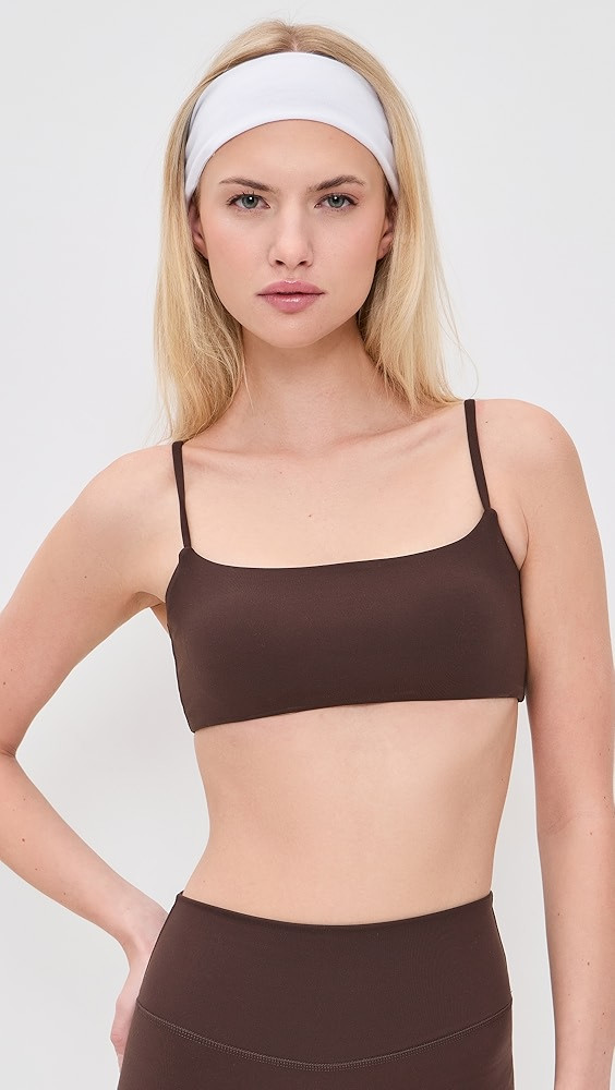 Slim Supporter Bra | Shopbop