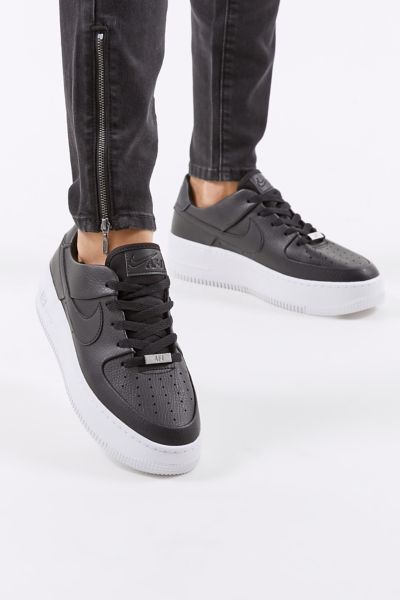 Nike Air Force 1 Sage Low Sneaker | Urban Outfitters (US and RoW)