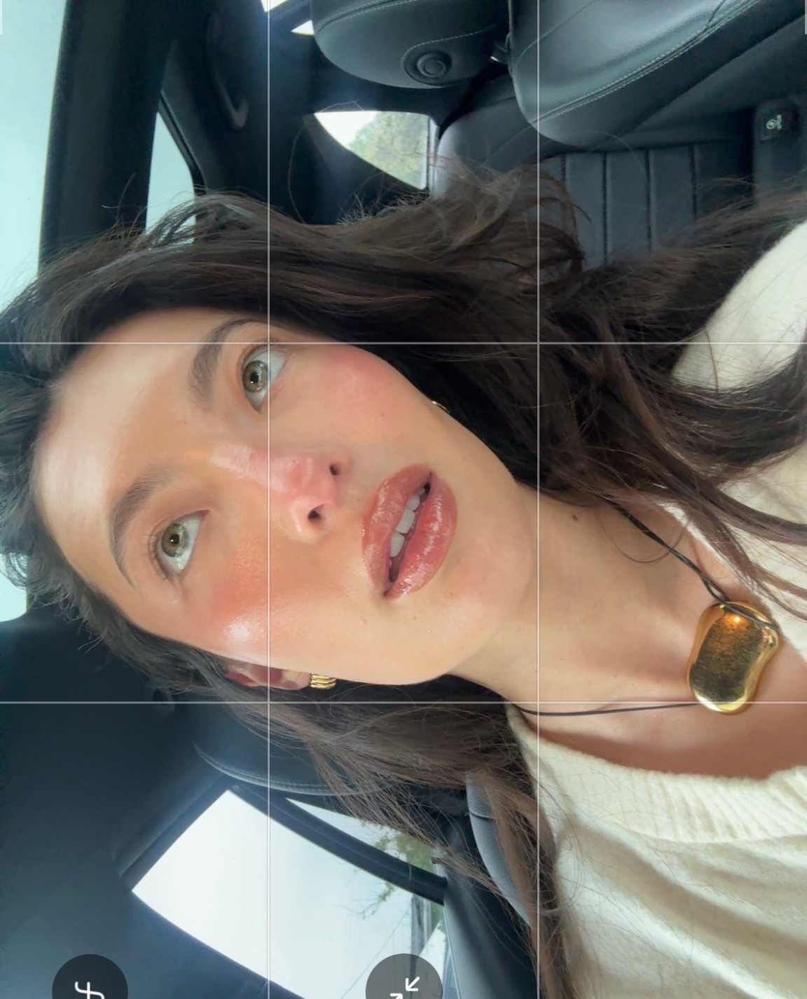 #Ad can't get over this lip combo! @milanicosmetics @target 

#GRWMilani  #milanicosmetics #TargetPartner #Target #ltkit #lipcombo
