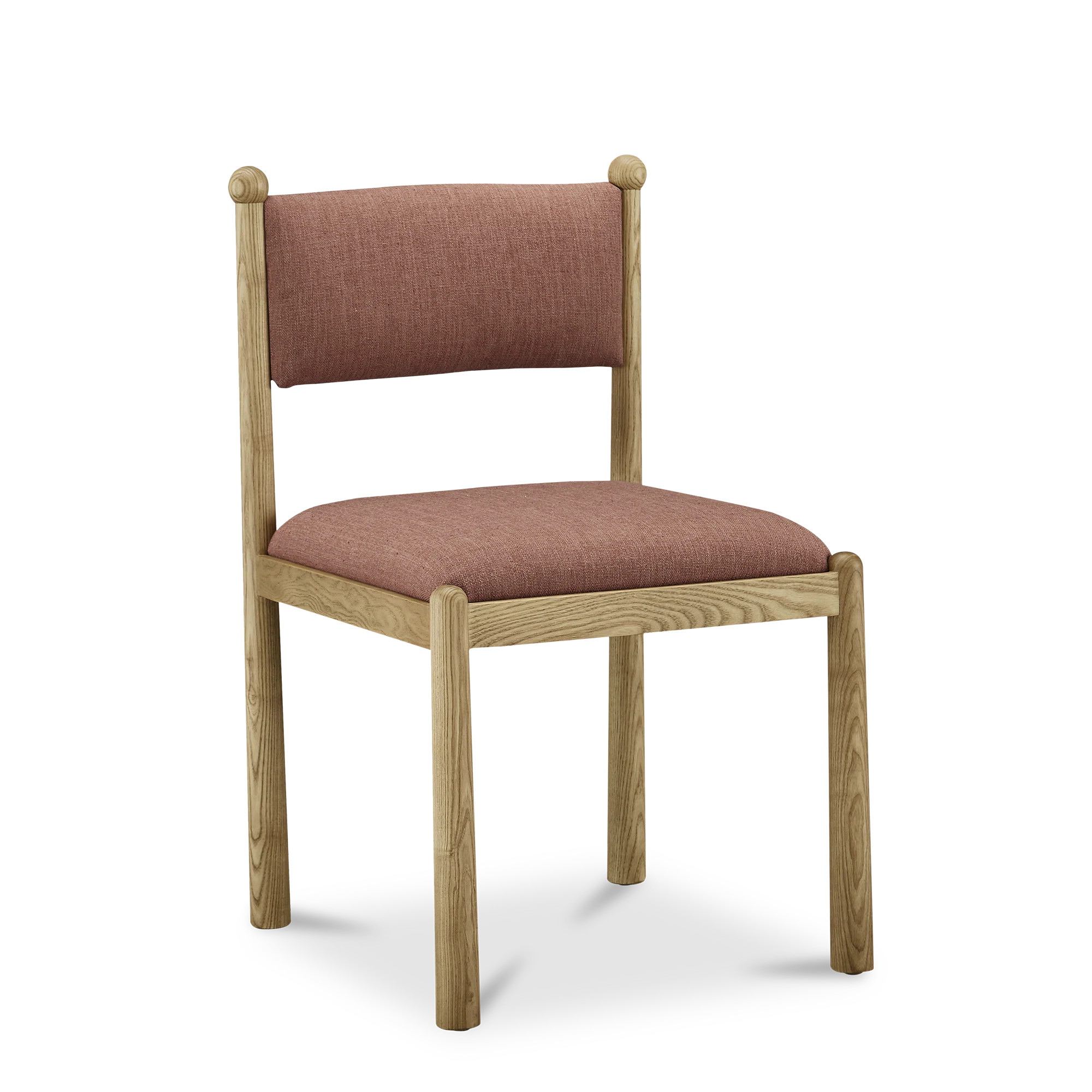 Gillian Segal for Moe's Villetta Dining Chair (Set of 2) | Wayfair North America
