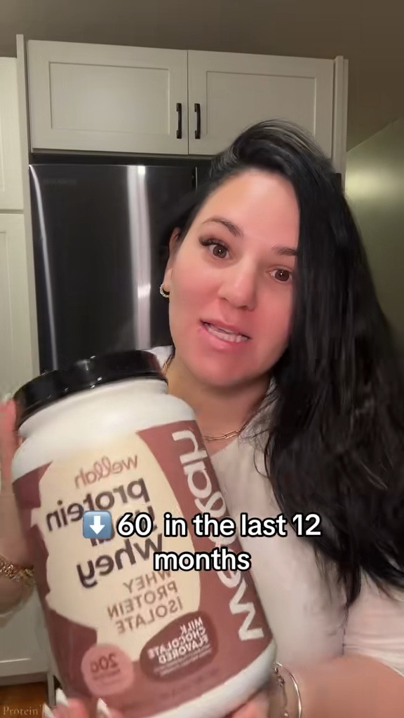 After dropping 60 pounds, I can tell you it is so important to have protein at every meal! 

#LTKActive