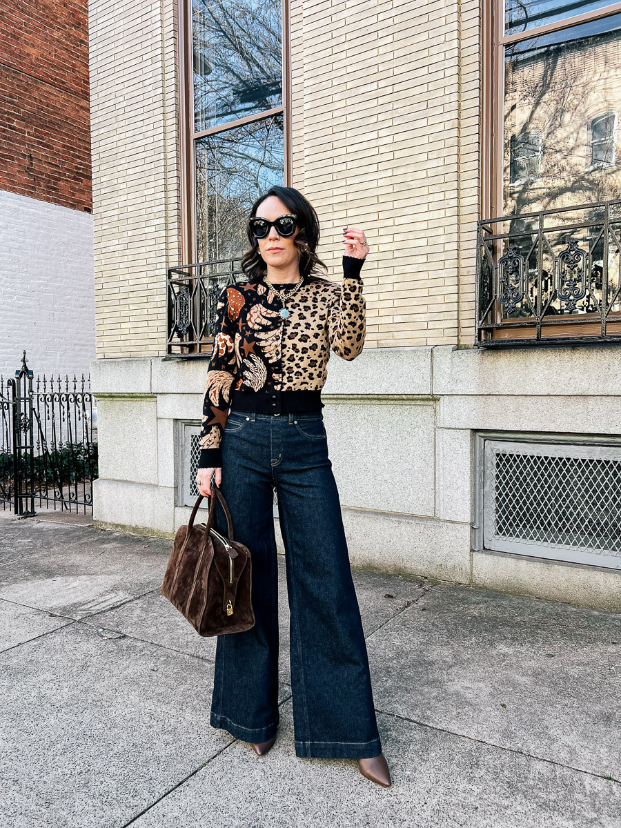 Winter style 

#LTKSeasonal #LTKOver40