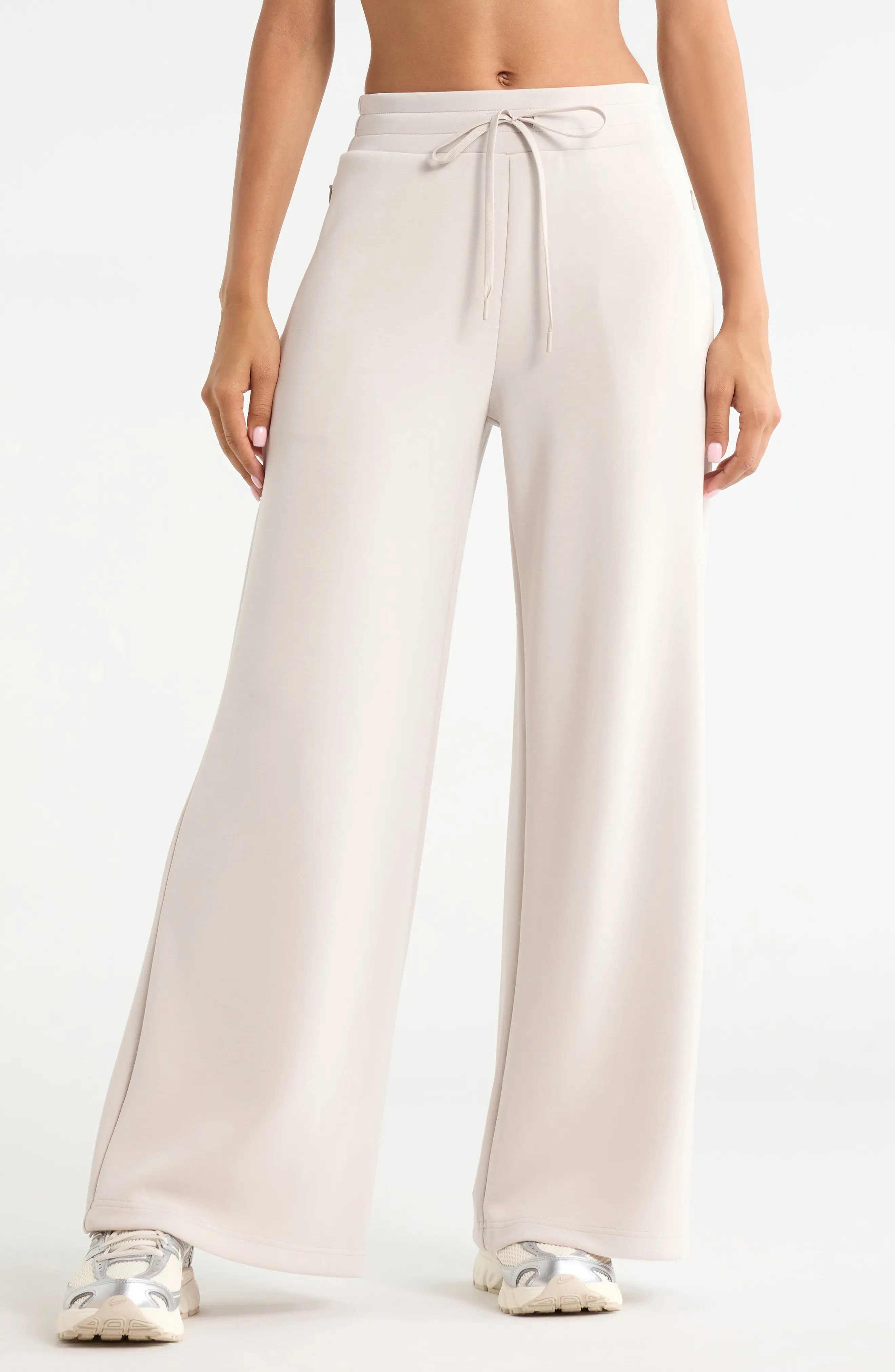 Soft Luxe Wide Leg Pants (Women) | Nordstrom | Nordstrom