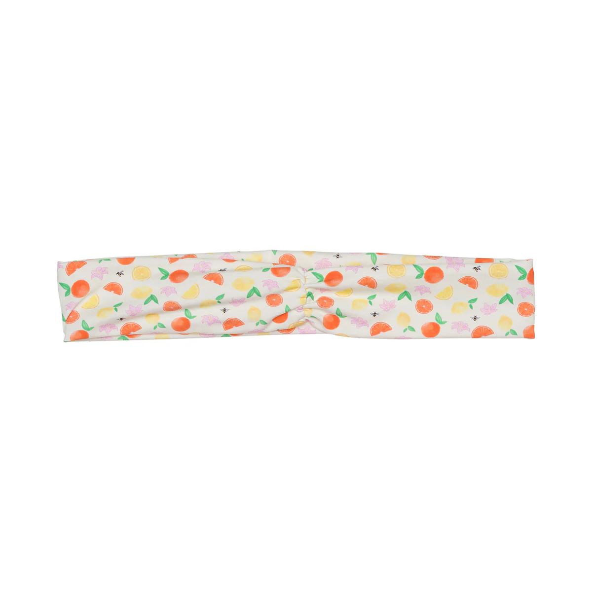 Citrus Headband | The Beach Club Shop